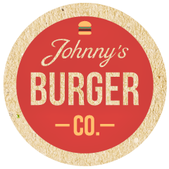 Cheese Classic Menu van Johnny's Burger!